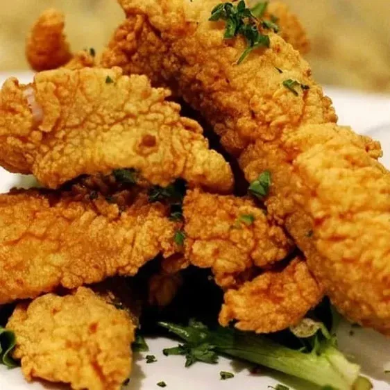 Restaurant Catfish Nuggets vs. Frozen: Which One Tastes Better?